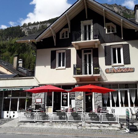Chambres D'Hotes L'Astazou Gavarnie Εξωτερικό φωτογραφία