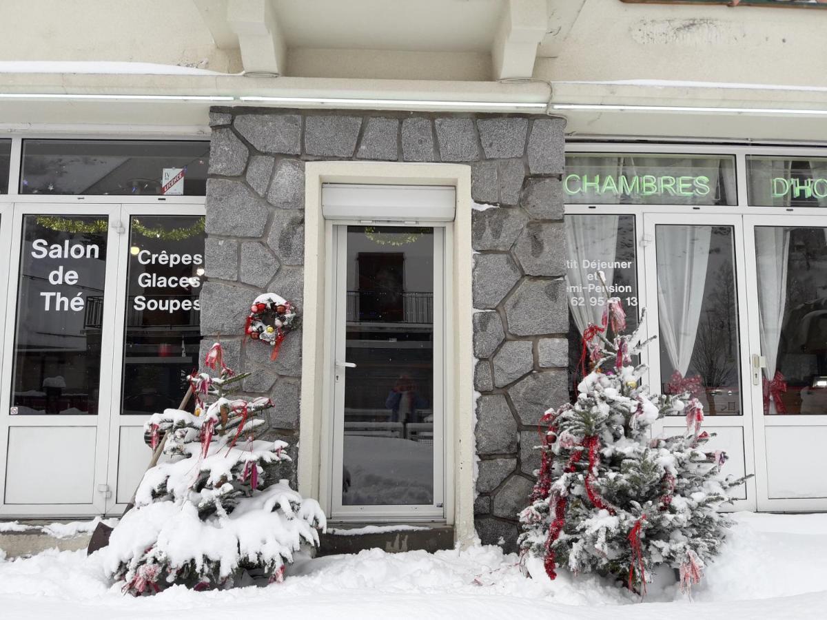 Chambres D'Hotes L'Astazou Gavarnie Εξωτερικό φωτογραφία
