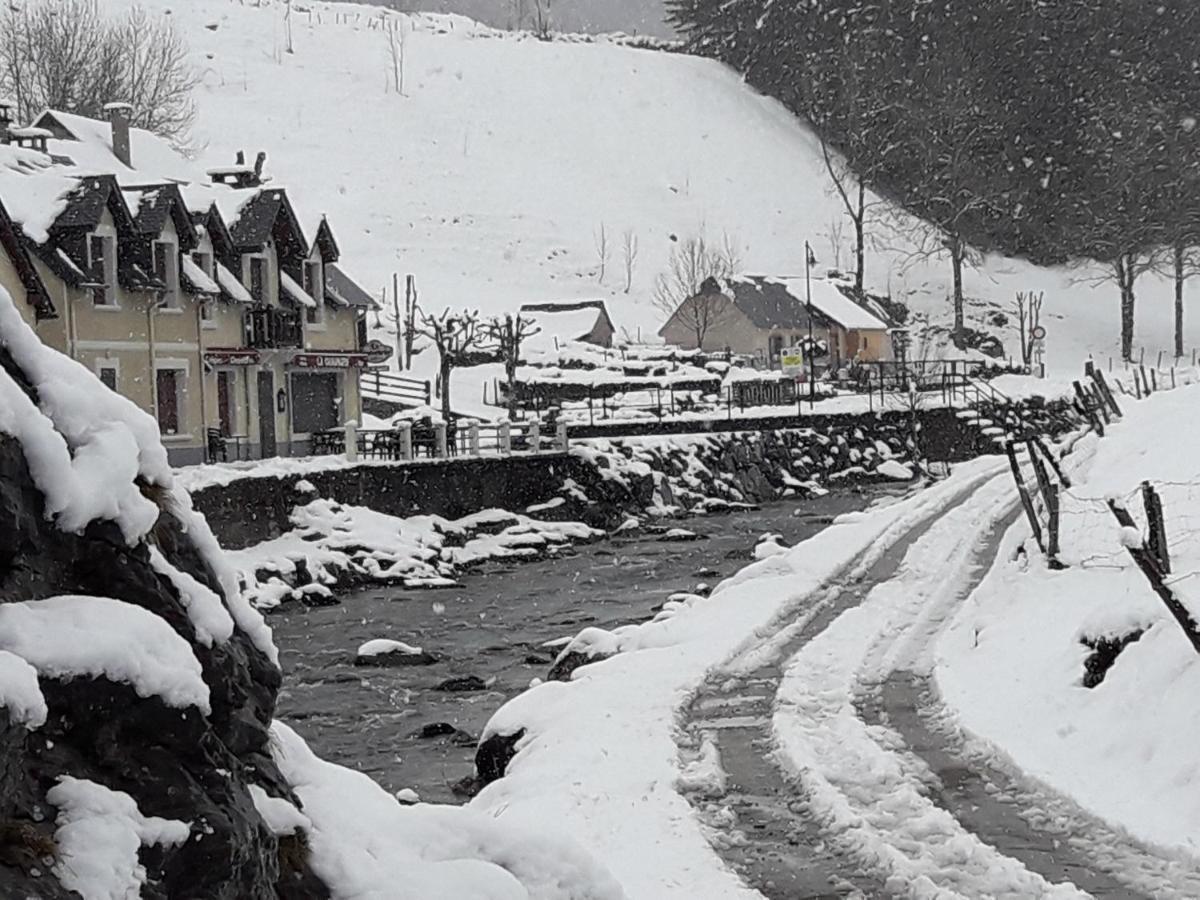 Chambres D'Hotes L'Astazou Gavarnie Εξωτερικό φωτογραφία