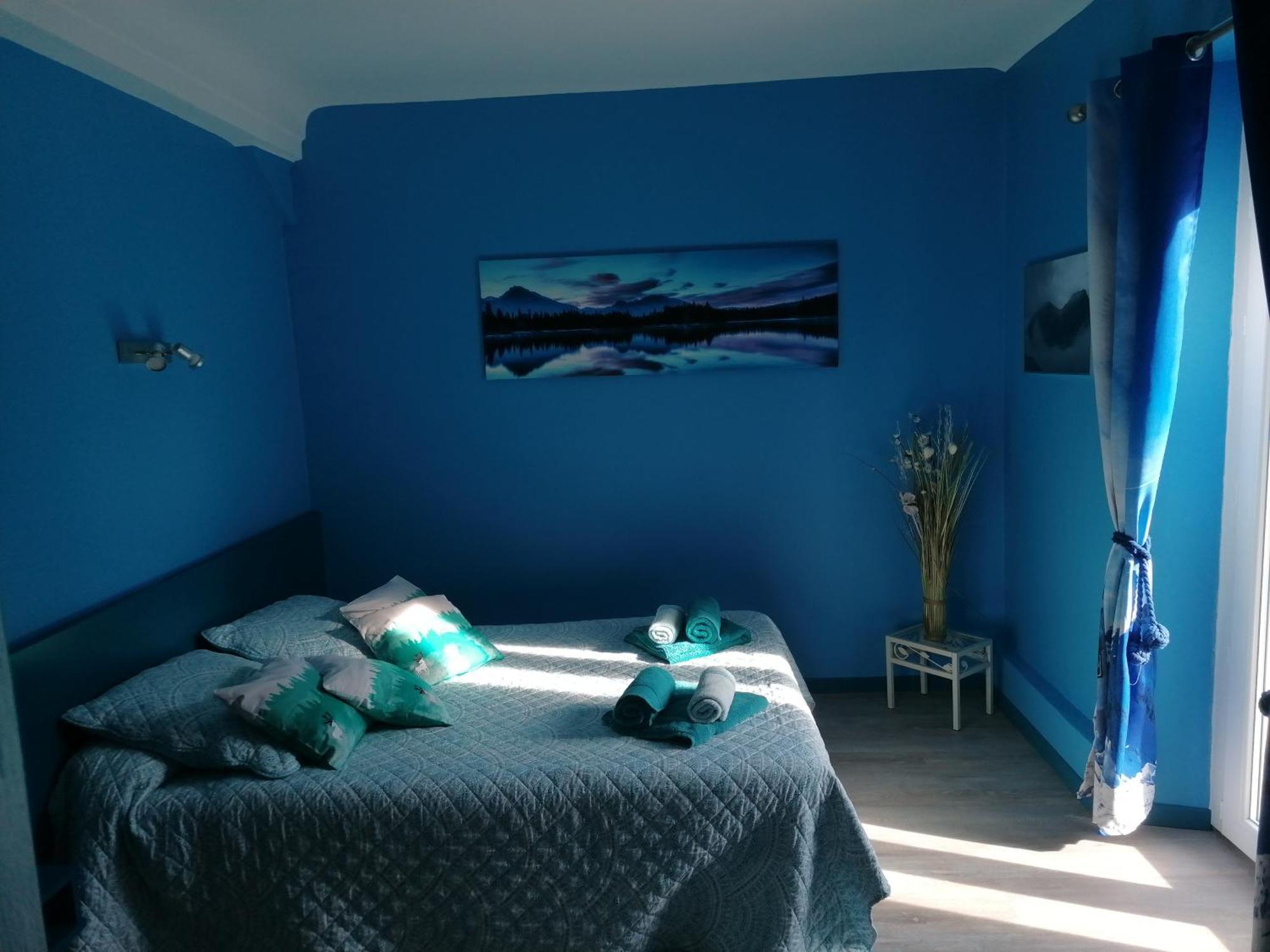 Chambres D'Hotes L'Astazou Gavarnie Εξωτερικό φωτογραφία