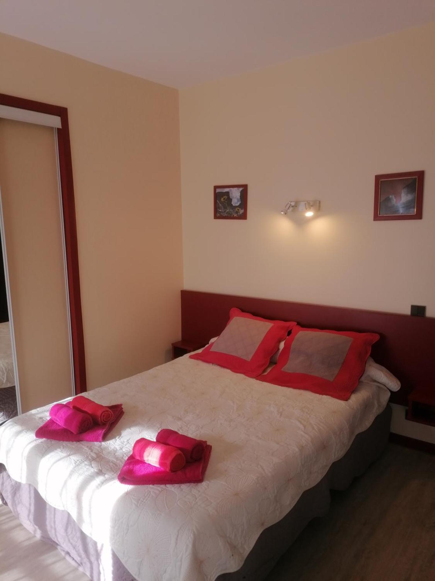 Chambres D'Hotes L'Astazou Gavarnie Εξωτερικό φωτογραφία