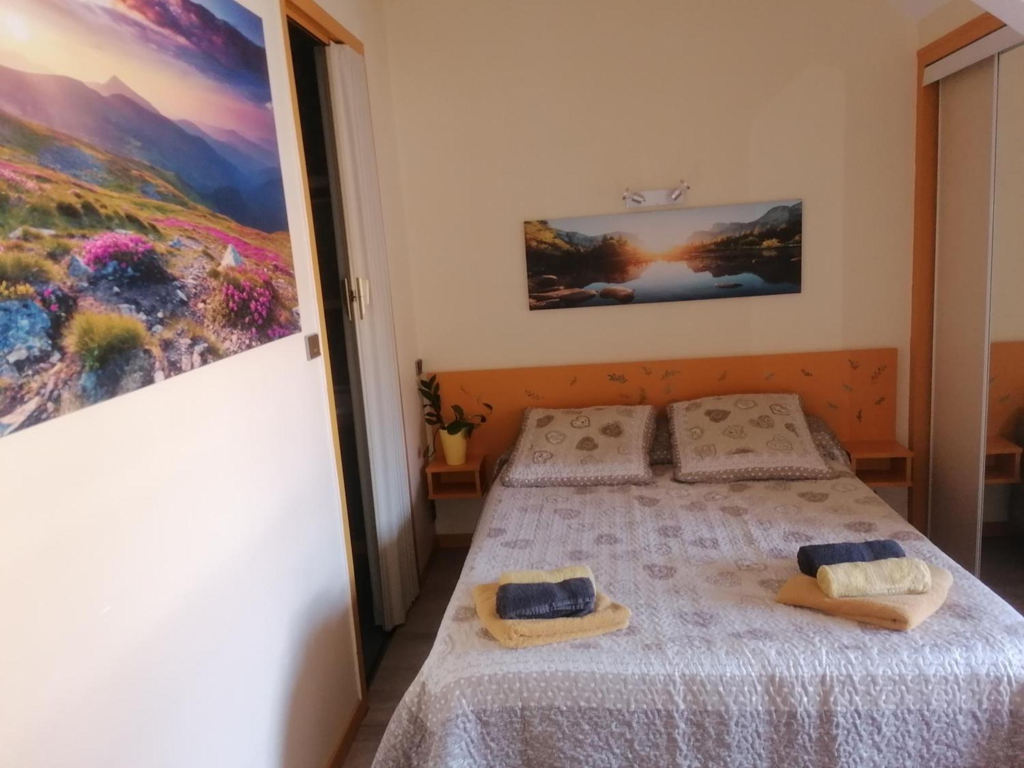 Chambres D'Hotes L'Astazou Gavarnie Εξωτερικό φωτογραφία