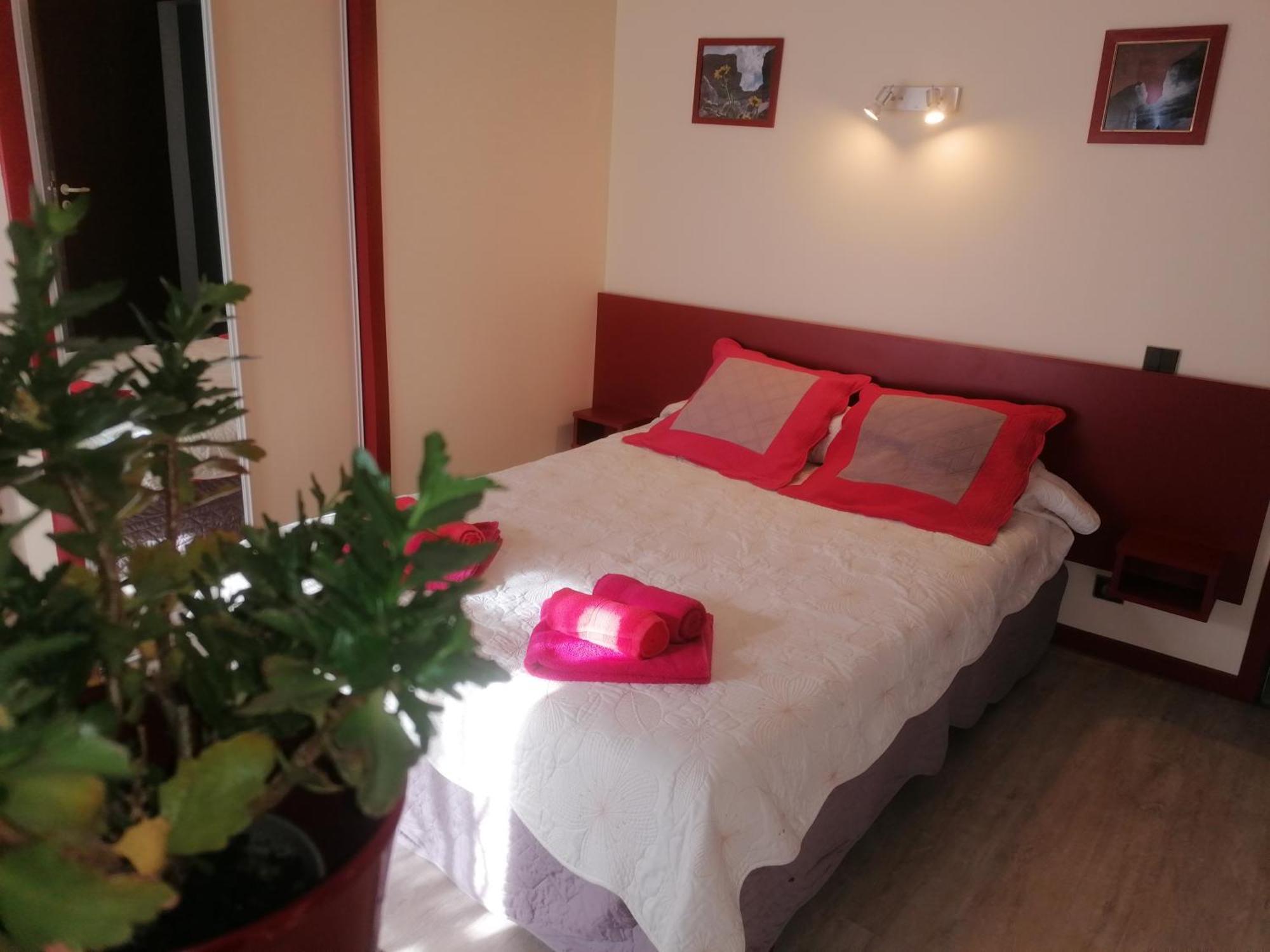 Chambres D'Hotes L'Astazou Gavarnie Εξωτερικό φωτογραφία