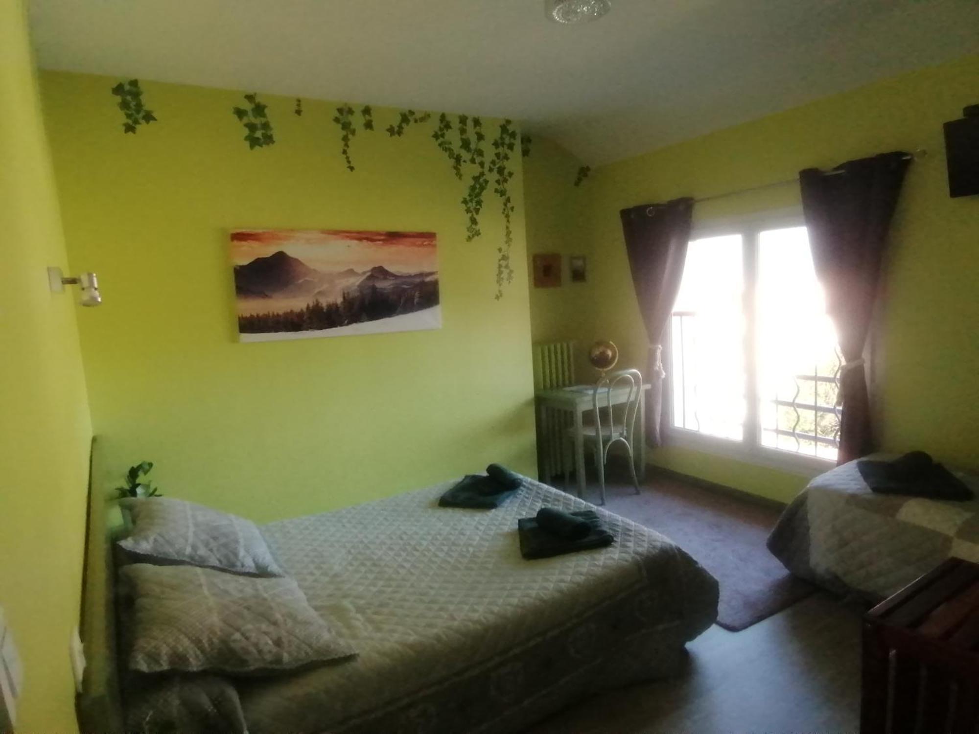 Chambres D'Hotes L'Astazou Gavarnie Εξωτερικό φωτογραφία