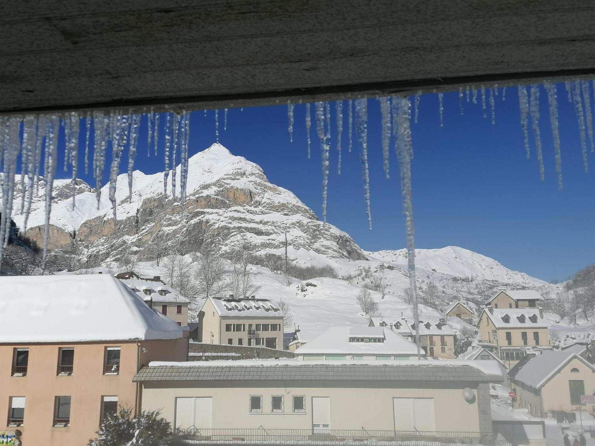 Chambres D'Hotes L'Astazou Gavarnie Εξωτερικό φωτογραφία